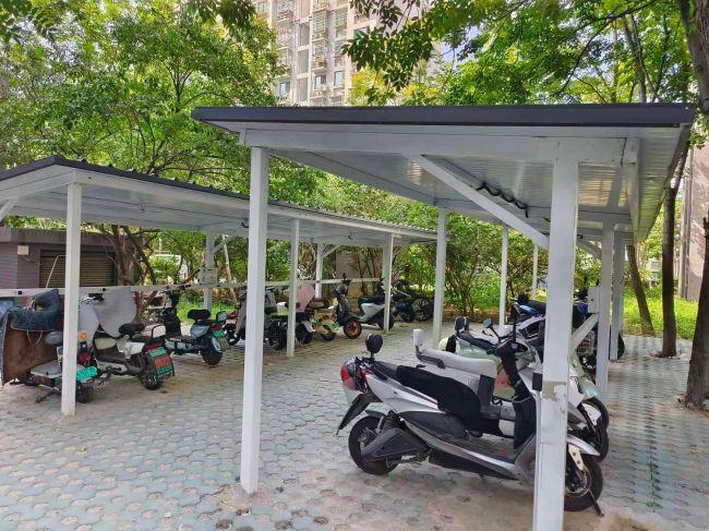 济南天桥区 “三个聚焦”精准发力，以“社区微改造·品貌精提升”行动筑牢安全系统监控服务网